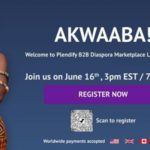 Plendify lo launch e-commerce marketplace connecting the Diaspora to African suppliers