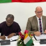 COCOBOD signs agreement with Swiss Chocolate giant to process more Ghanaian Cocoa