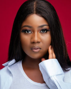 Salma Mumin shares beautiful photos and video of her mother for the first time