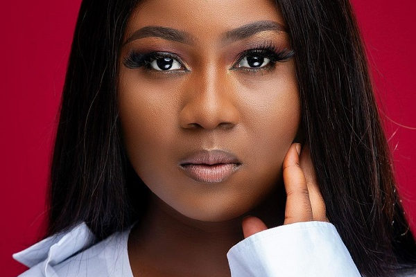Salma Mumin shares beautiful photos and video of her mother for the first time