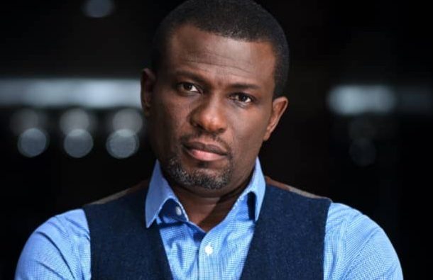 We must be ready to shoot films that are exportable – Okraku-Mantey