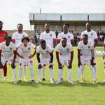 MTN FA Cup: Felix Annan returns to Kotoko starting XI for Thunderbolt FC tie