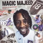 OFFICIAL: Majeed Ashimeru joins Anderlecht on permanent deal