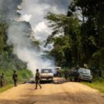 UN seeks more security as 19 killed in DR Congo