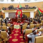 Parliament will support efforts to attain SDGs - Speaker
