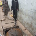 Why Kumasi Kejetia and central business district got flooded last week