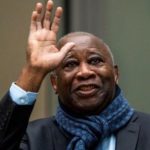 Gbagbo plans to return home to Côte d’Ivoire on June 17