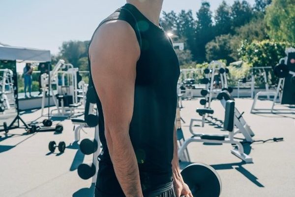 Nour Khodr reveals his future goals, mindset, and inspiration in a candid conversation