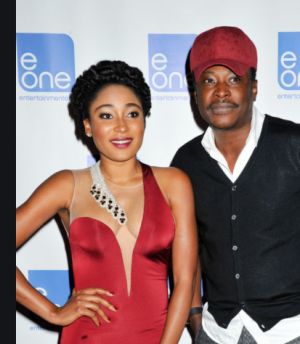 Filmmaker, Jeta Amata, raises alarm over the whereabouts of his beautiful Actress Ex-Wife, Mbong