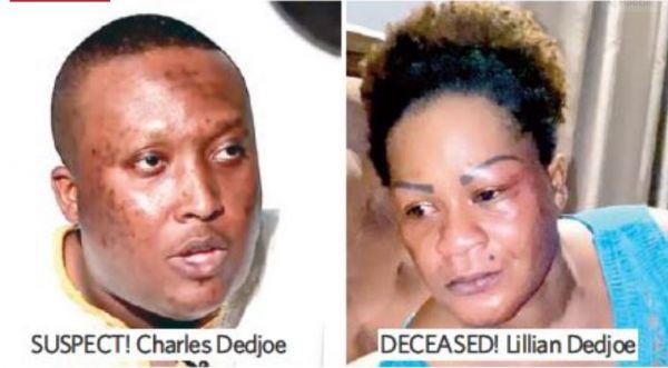 Wife ‘Killer’ Case: Go ahead with burial plans – Court to Lady's family