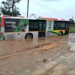 Fix 'Pathetic' roads – Volta NDC to Government