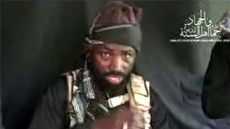 Boko Haram video confirms eader Shekau's death