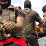 Another Ghanaian Fishing Vessel attacked by Pirates