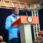 Ex-Prez Kufour is a force for good in Ghana’s political history - Bawumia