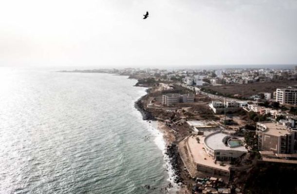 Senegal president seeks action over beach deaths
