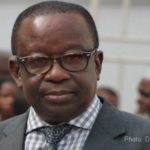 Prof Gyampo explains why Kan-Dapaah was axed from new cabinet list