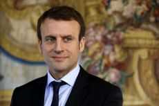 Macron slap: Hitler book and weapons found - French reports