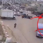 CCTV footage of Jamestown ‘Bullion Van’ robbery surfaces