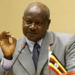 Uganda President unveils 81-member cabinet