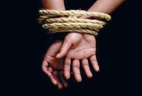 Kidnappers demand 130,000 ransom from families