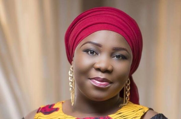 ‘Only education can help women in zongo communities to escape poverty’ – Fatima Abubakar