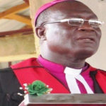 ‘Allow galamsey people, prostitutes to work if you want Rasta students to be admitted’ - Bishop