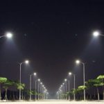 'Ghana is too dark', We need street lights to curb criminal activities - NPP man