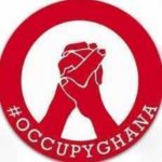 OccupyGhana®️ Condemns the killing of Ghanaians and the Militarisation of keeping the peace in Ghana