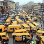 The most liveable city in the world revealed...Lagos named least liveable