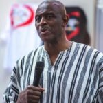 June 3 flood disaster: don’t forget the cictims -Herbet Mensah to Ghanaians