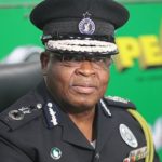 IGP directs CID to take over investigations into Jamestown bullion van robbery