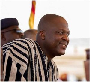 VIDEO: How I moved from grass to grace - Ibrahim Mahama shares his story