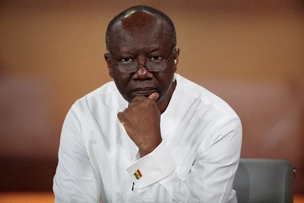 ‘Come and let’s Build Ghana’ – Ofori-Atta to Ghanaians abroad