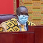 Don’t surprise me again – Bagbin cautions MPs