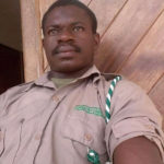 Forest guard supplying seedlings for Green Ghana Project shot to death