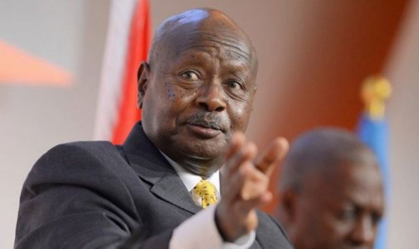 Museveni calls for Uganda Covid Prayer Day