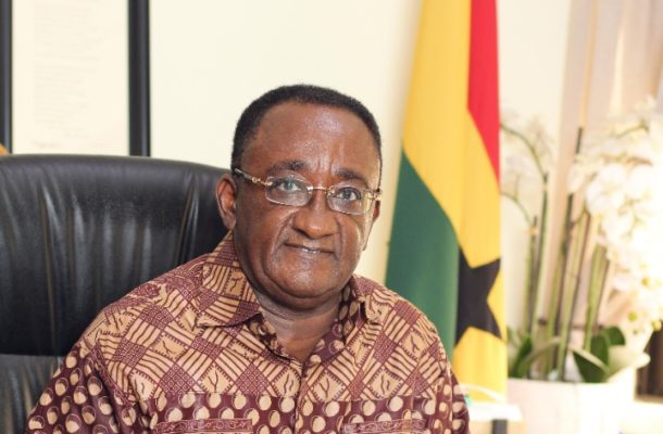 Agric Minister to tour five regions in July