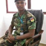 Major Mahama: Michael Anim gave statement voluntarily