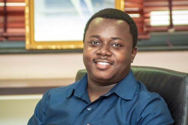 Free SHS: We must be proud as a country - Rev. Ntim Fordjour