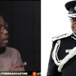 ‘Go home so others could get to the top’ – Sup. Rtd. Toobu to IGP
