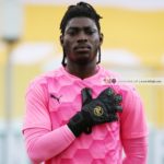 Ghanaians chase out Razak Abalora from Black Stars after Morocco howler