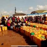 W/Region: Aboadze residents threaten to boycott 2021 census over water shortage