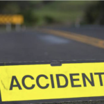 Boy loses head, others in critical condition in a gory accident at Nsawam