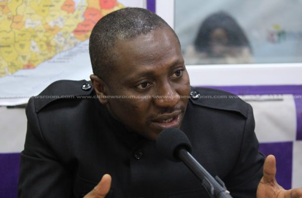 Suhuyini’s decision to vote against Gifty Twum-Ampofo was personal – Afenyo-Markin
