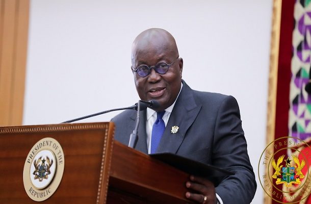 Ghana elected to UN Security Council
