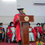 Manasseh Azure Awuni blasts Akufo-Addo’s over 'unfortunate' UCC speech