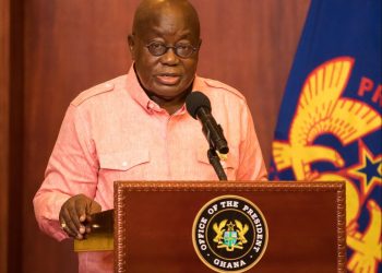 Akufo-Addo announces 19-member cabinet for second term