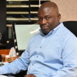 Former TOR Boss Asante Berko settles bribery case with US regulators