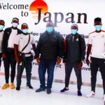 Ghana will not get any financial benefits from Japan friendly - Fred Achie