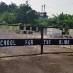 Construct adequate speed humps in front of Akropong Sch for the Blind — headmistress